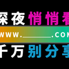 4个成年人必备资源网站，满足你的所有需求