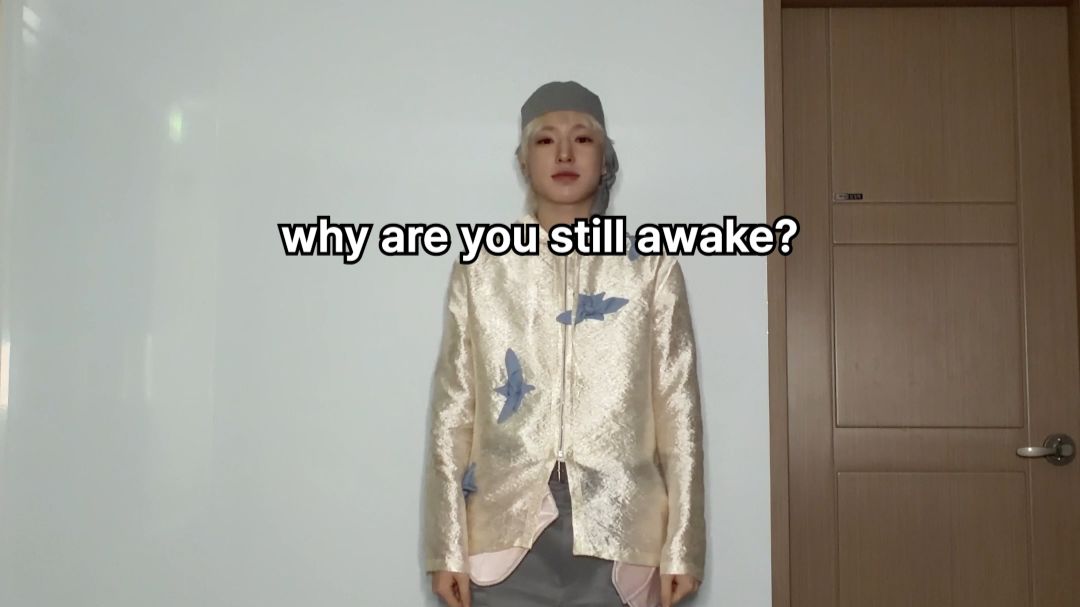 【NCT WISH】Why are you still awake