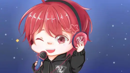 vk 2019年4月6日直播录屏『片段』