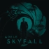 带感！007詹姆斯邦德50周年混剪版《Skyfall》MV！