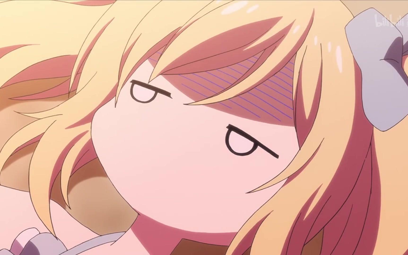 邪神与厨二病少女