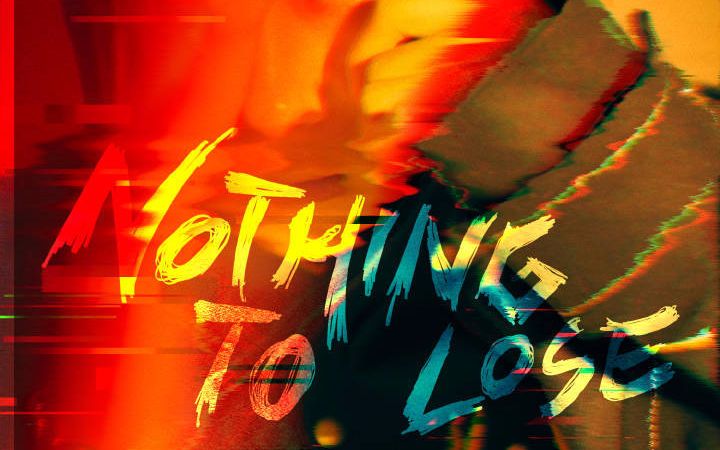 易烊千玺nothingtolose