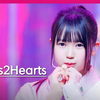 初舞台4K直拍！Hearts2Hearts YE-ON 4K竖版直拍 The Chase