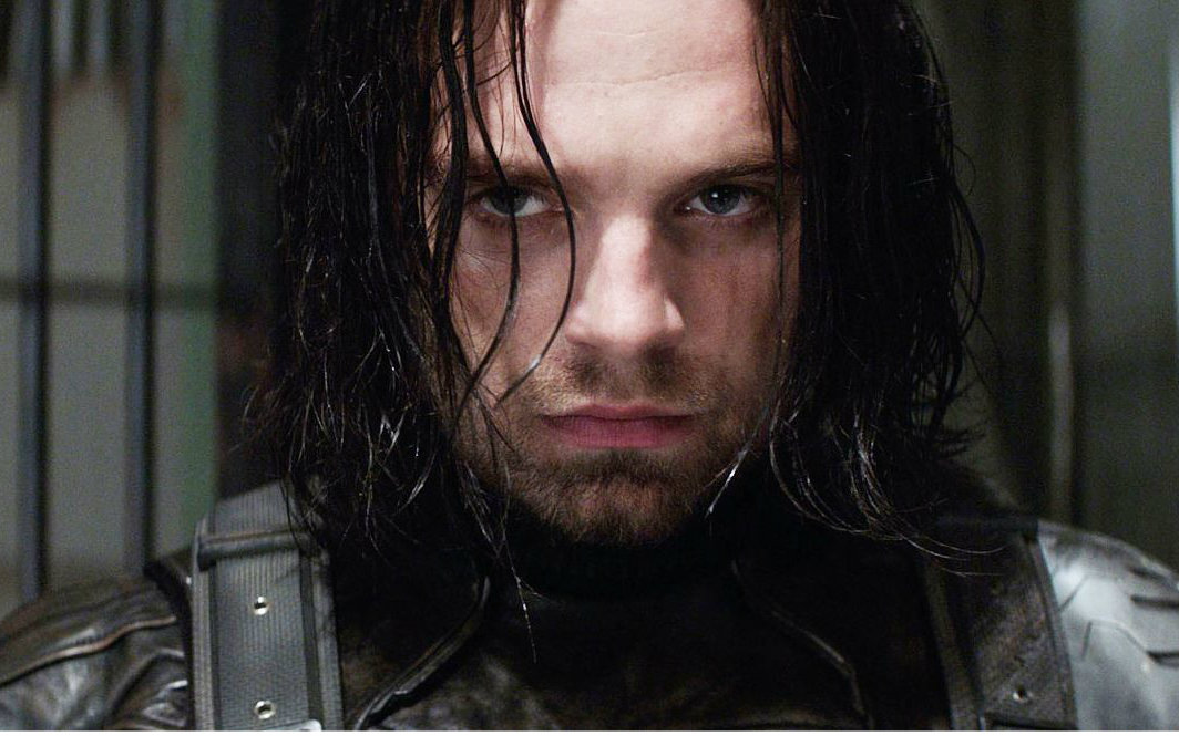 sebastianstan 2016生贺 冬兵混剪