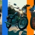 13N摩托车教学全集（共23集），新手摩托车技巧、要点，如何骑好摩托车