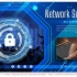 AE模板-网络安全宣传片视频模板信息安全视频模板科技背景效果的公司介绍视频模板公司安全视频