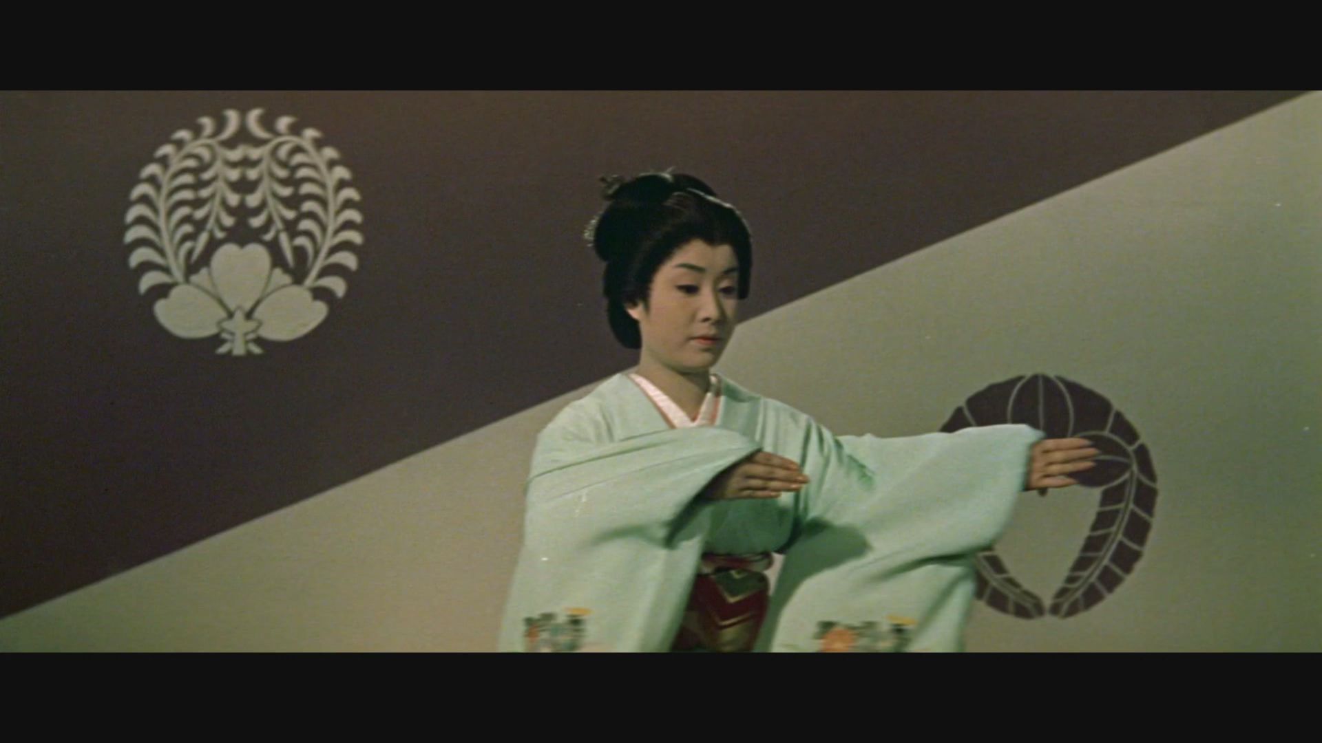 【1960】続々べらんめぇ藝者 演：美空ひばり / 浪花千栄子 / 高倉健 / 進藤英太郎