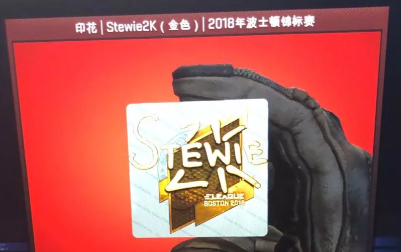 csgo 挑战50个胶囊开箱!