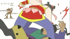 开心超人主题曲简谱_一拳超人主题曲简谱