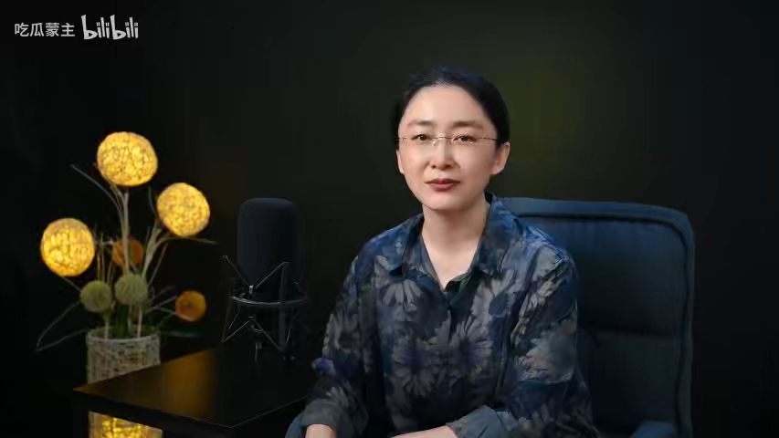 吃瓜蒙主讲歪果仁超国民待遇