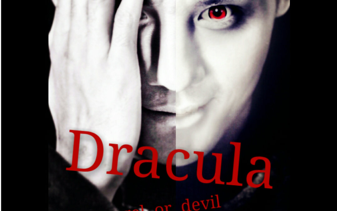 关于吸血鬼凯的视频合集