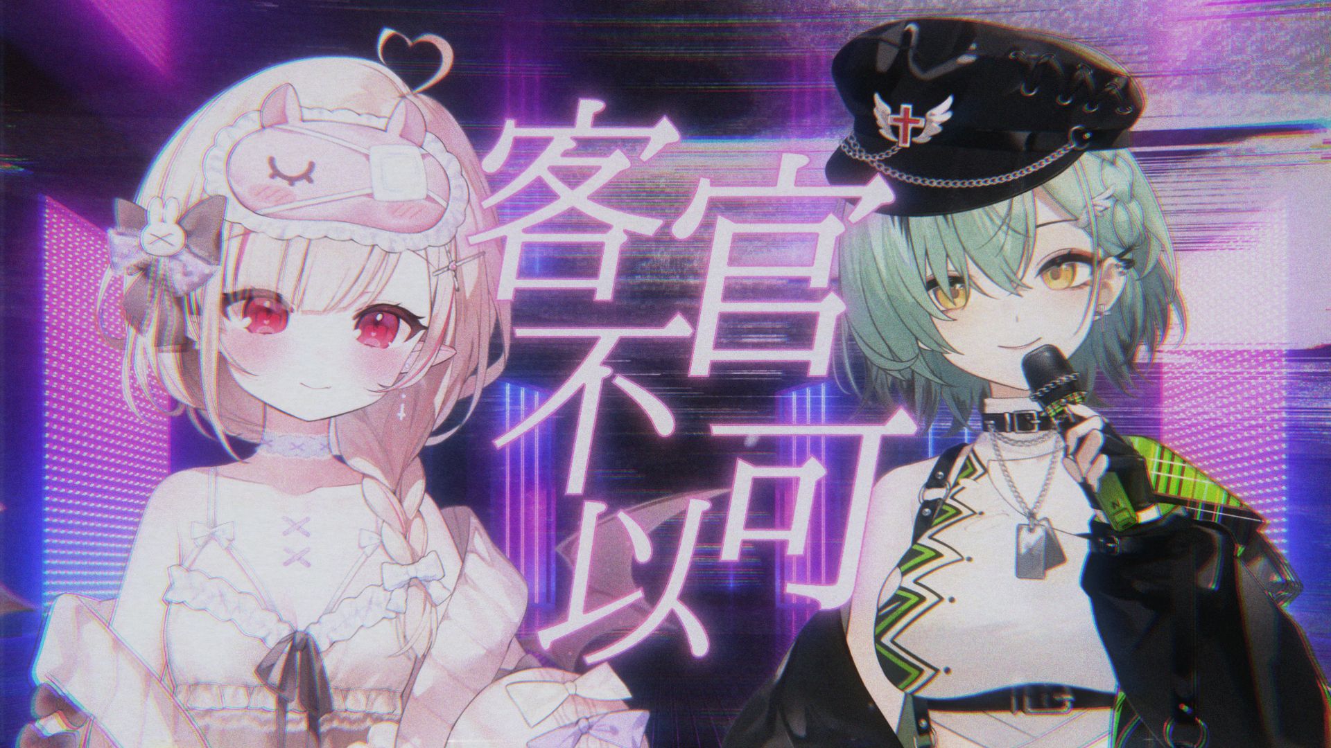 客官不可以【文艺复兴】你眼睛在看哪里~♥