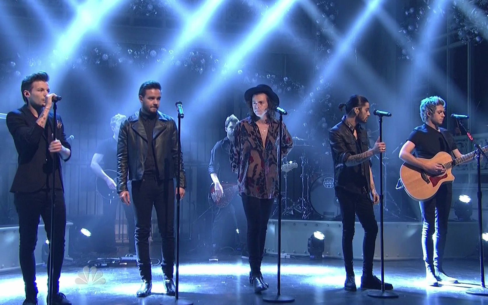 night changes live night changes live