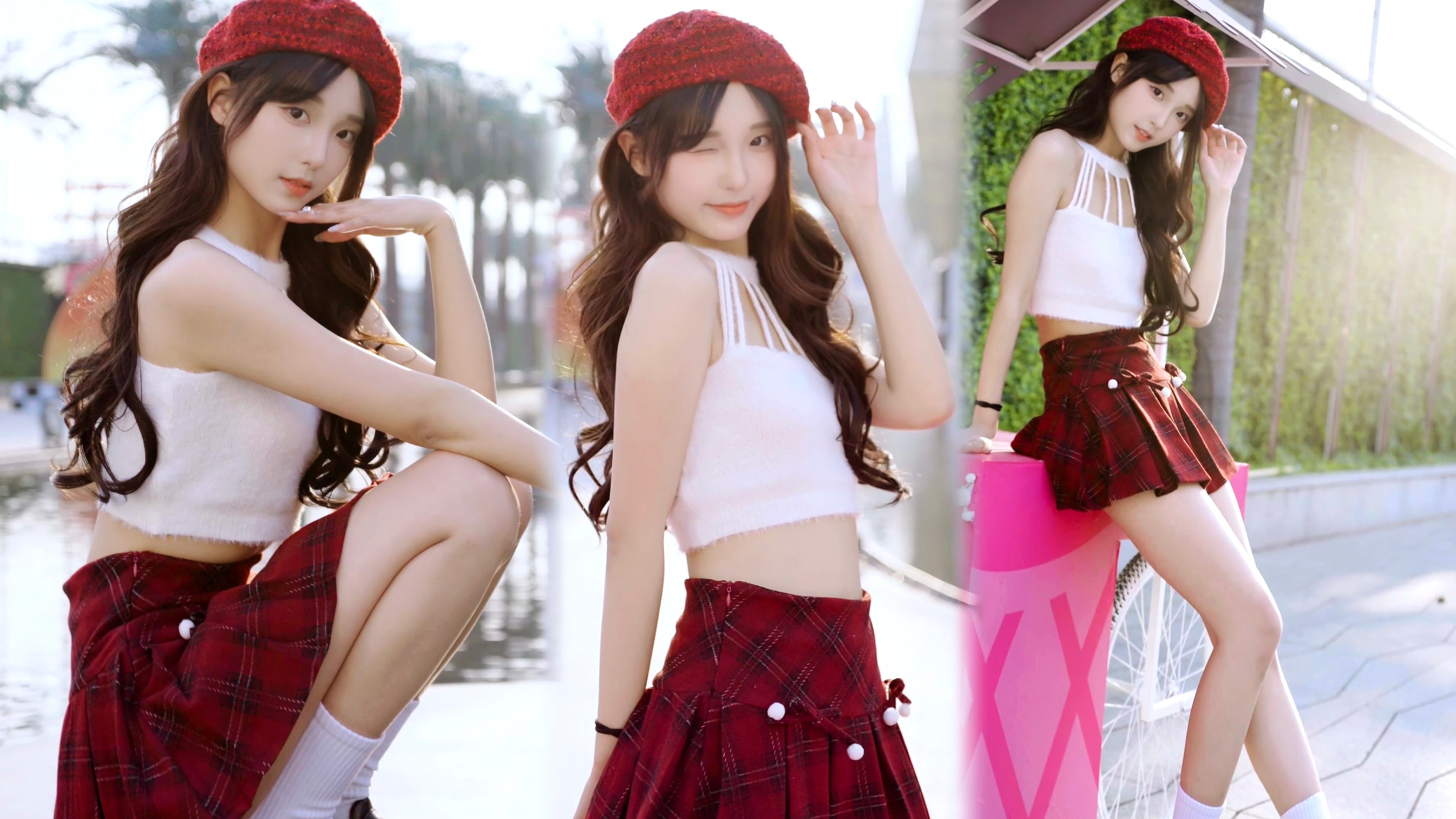 情人节 想和你一起♡