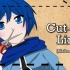 【Kaito English】Cut-Off Line