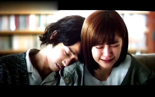 好看的伤感感人电影