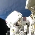 NASA宇航员Kate  Rubins和Victor Glover将进行6.5小时的太空行走来升级空间站