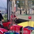 德国国家旅游局走进德国主题活动单车气球