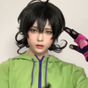 俺永远喜欢小正太！「知念实也cos