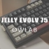 #时隔两年，我们又见面了 / Owlab - Jelly Evolv 75 沉浸式组装 甜甜圈轴