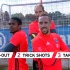 【拜仁】科斯塔vs里贝里 点球挑战 Costa vs. Ribéry ¦ Penalty-Challenge