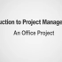 Project Management-Office Project