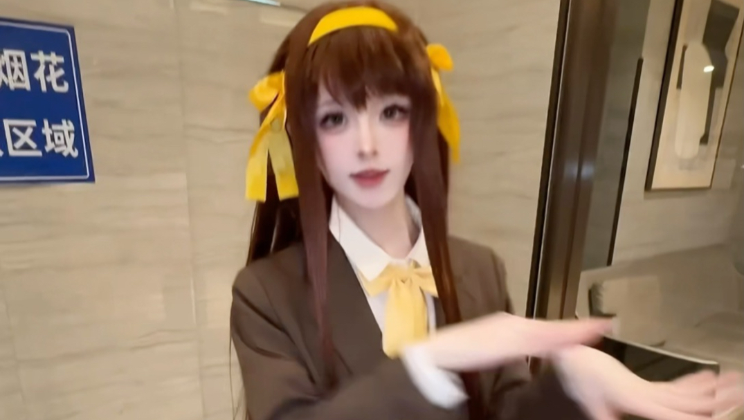 我的假期怎么开始循环了