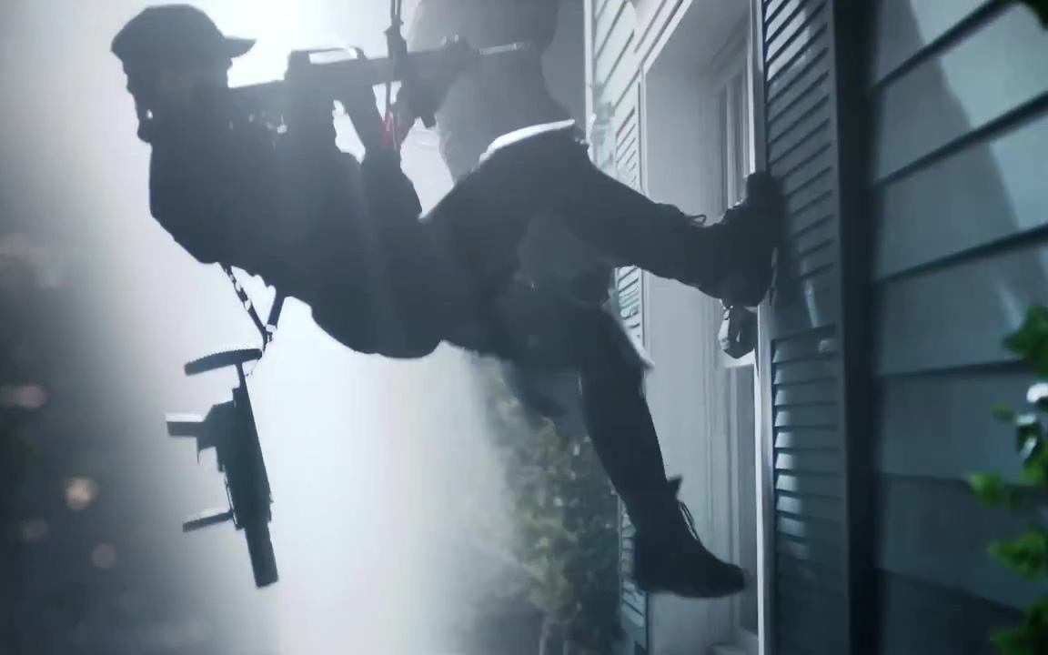 彩虹六号tomclancysrainbowsixsiege1226