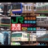 【4K】【日本铁道】最高速度110Km/h! JR东日本·上野东京线·横须贺线·湘南新宿线·京滨东北线 E235、E23