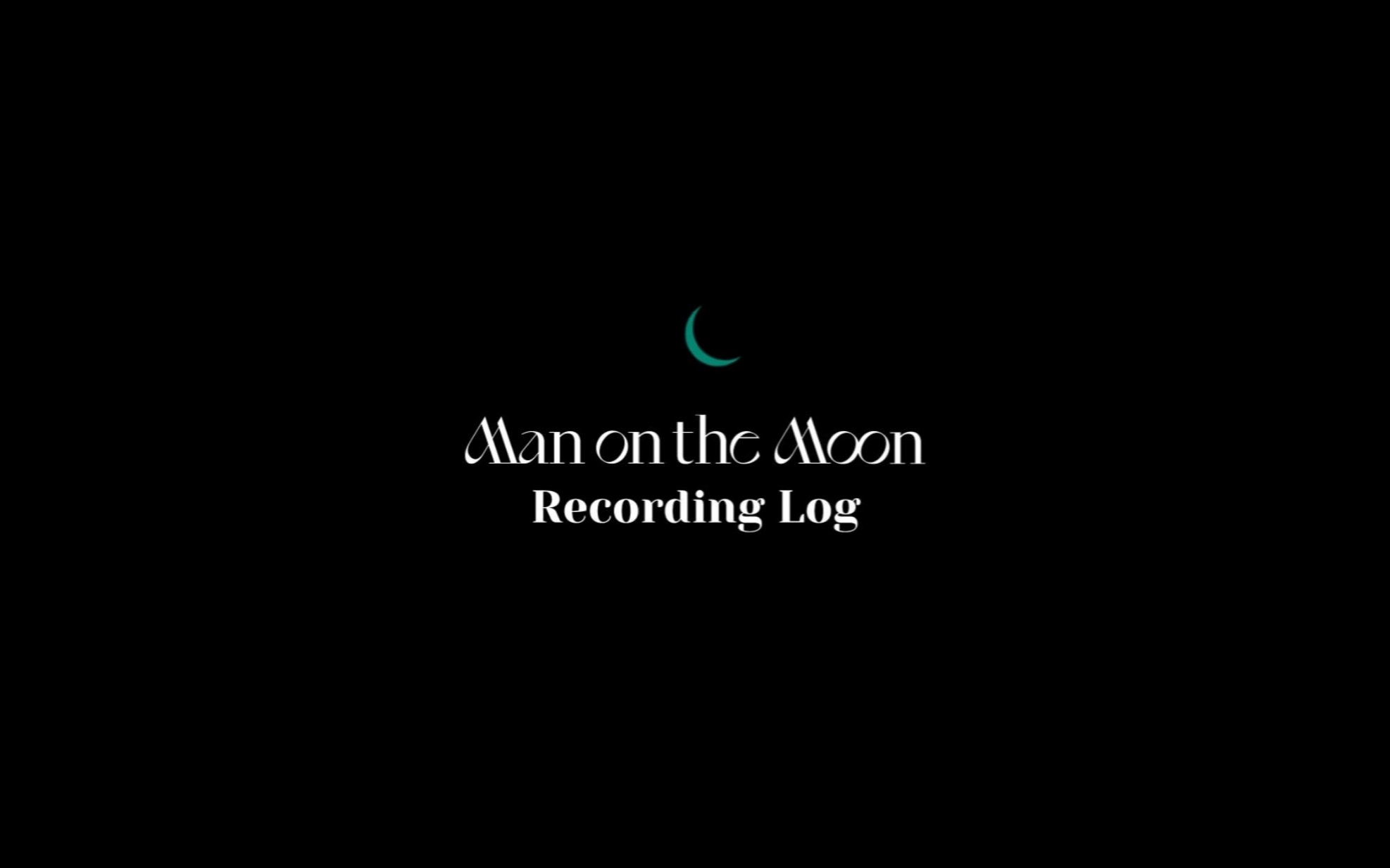 【NFLYINGCN中字】N.Flying 1st Album [Man on the Moon] Recording Log（合集）