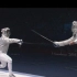 【击剑艺术】2012年伦敦奥运会男子佩剑金牌赛