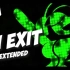 DJ EX IT (extended version) [ by minus8 ]