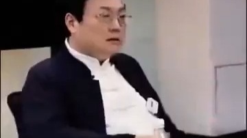 老梁这段话太敢说了！直接捅了“马蜂窝”😳🔥