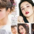 日本杂志妆容欣赏 日系小姐姐们怎么那么好看 一起学做精致的猪猪女孩