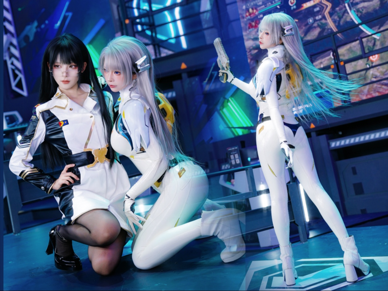 You know, I'm the best at driving.