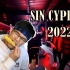 第一次看五人组《Sin Cypher 2022》Reaction