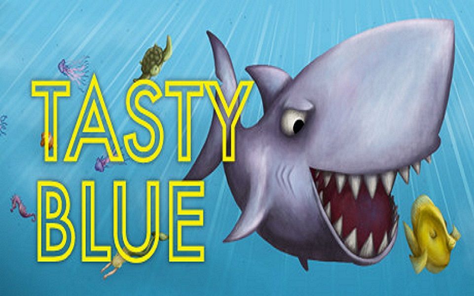 【Tasty Blue】美味海洋全关卡通关流程