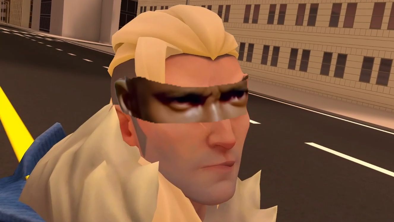 猎枭：我怀疑保安在b点，但我没有证据