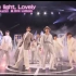 1080【SnowMan】220603周五快乐俱  feel the light .lovely + we are th