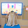 特殊儿童全日制托管A班康复课题：穿衣服