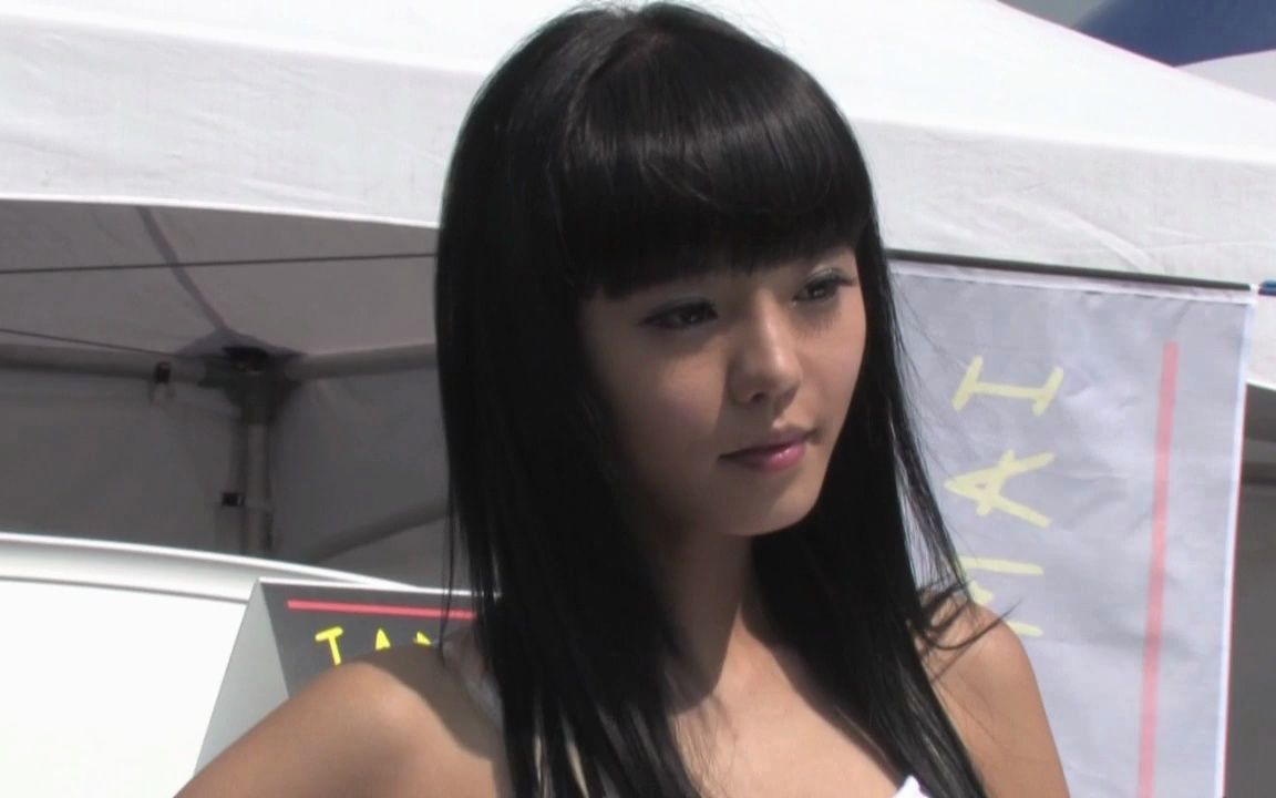 Korea Auto Show Model [Racing.Model].14