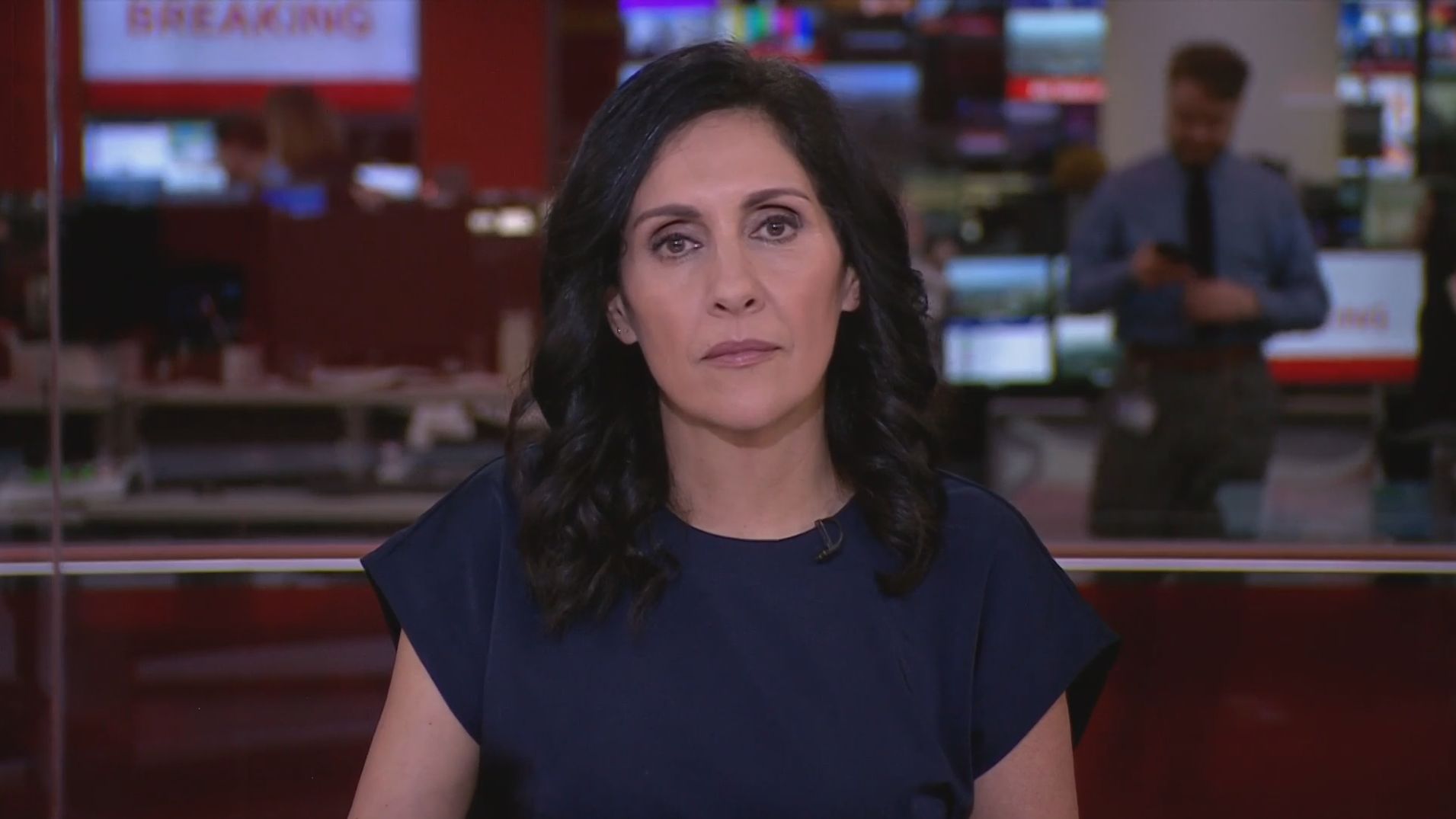 BBC-News/2026/03/05 | 中东战火延烧第六天：多国卷入冲突，美以持续空袭伊朗，黎以边境激战升级