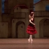 【英国皇家芭蕾舞团】Marianela Nuñez（Nela）堂吉诃德芭蕾舞剧第一幕 Kitri 变奏曲