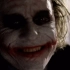 《蝙蝠侠黑暗骑士》希斯莱杰-最癫狂的小丑出场