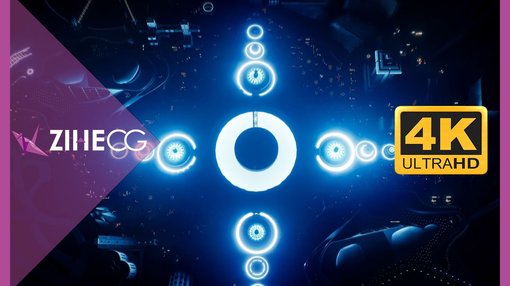 2025未来视界觉醒！爆燃科技混剪，感知革命来袭