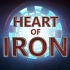 【漫威混剪/悲虐/告别/剧情向】Heart of Iron