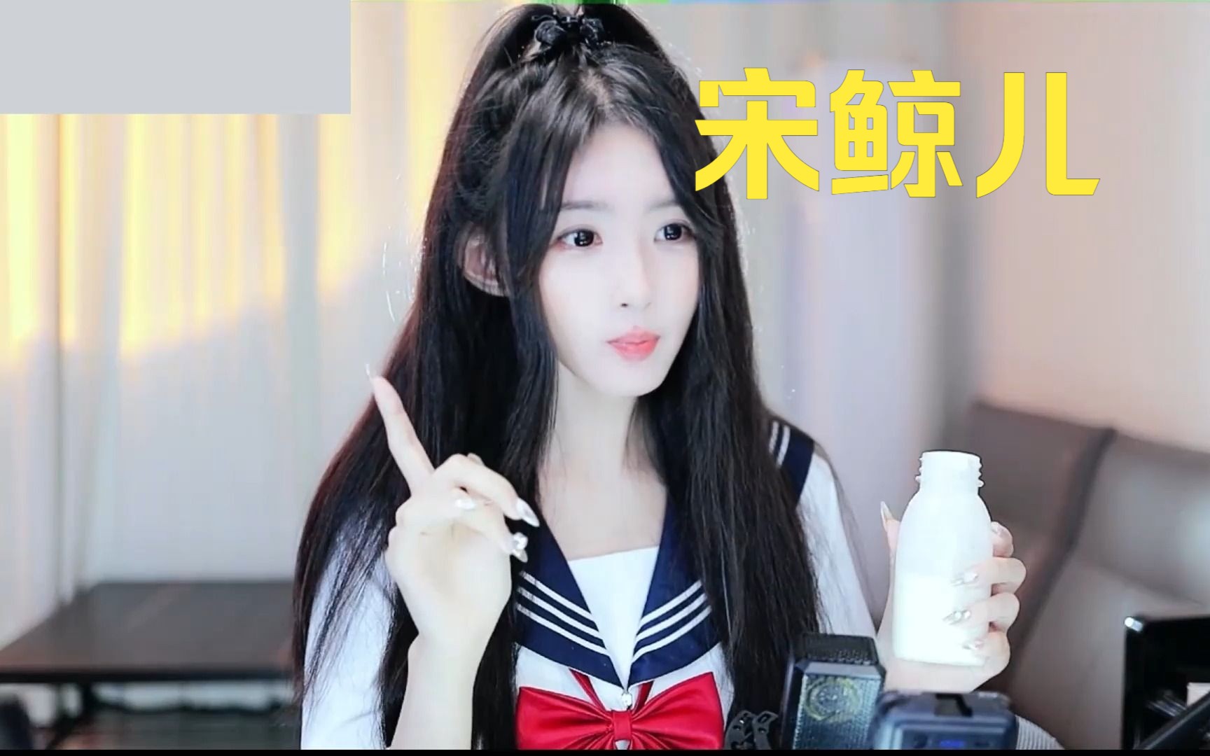 小妲己女主播合集