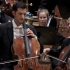 威廉姆斯《挽歌》为大提琴与乐队而作--大提琴：布鲁诺·德勒佩莱