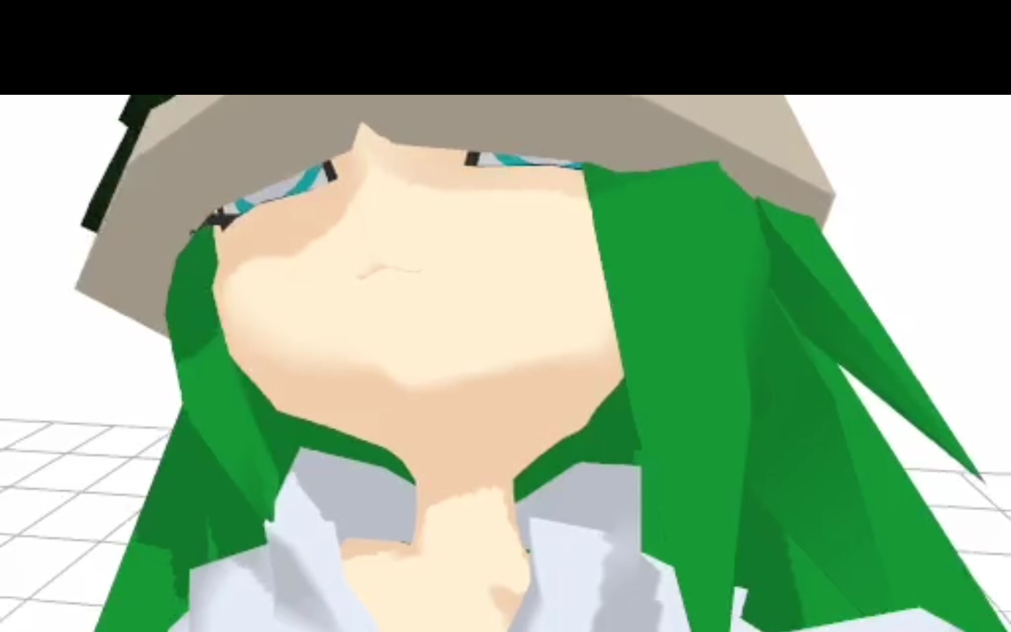 【凹凸世界mmd】雷德教你正确光速升天