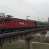 [火车]HXD3D+25T[Z162] 昆明-北京 通过广铁长沙浏阳河上行线